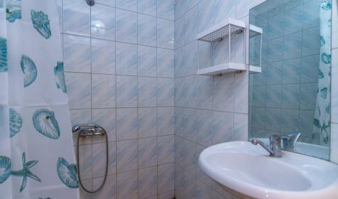 Гостевой дом У Реки, Туапсе, Новомихайловский