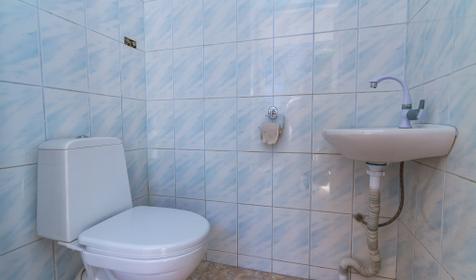 Гостевой дом У Реки, Туапсе, Новомихайловский