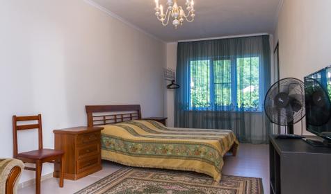 Гостевой дом У Реки, Туапсе, Новомихайловский