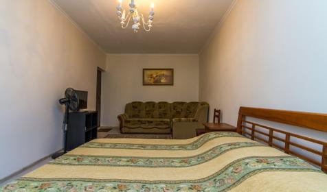 Гостевой дом У Реки, Туапсе, Новомихайловский