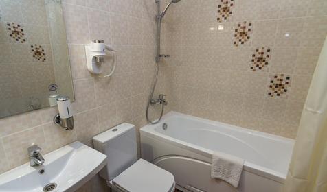 Гостиница Кассиопея, г. Геленджик, п. Архипо-Осиповка