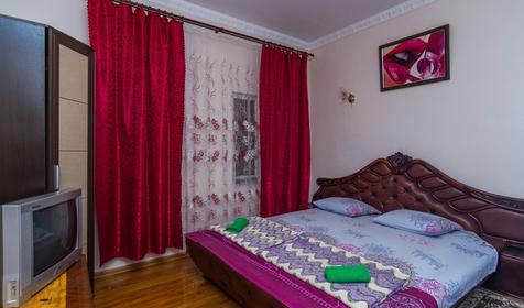 Четырехместный. Гостевой дом Старый Замок, Бухта Инал