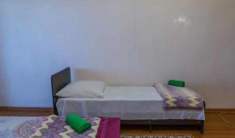 Четырехместный. Гостевой дом Старый Замок, Бухта Инал