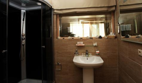 Апартаменты