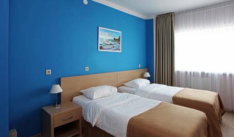 Семейный люкс