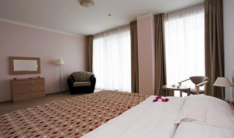 Семейный люкс