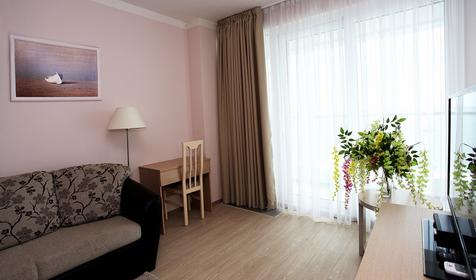 Семейный люкс