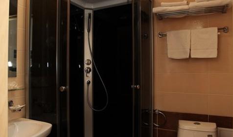 Семейный люкс