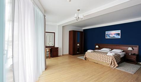 Апартаменты