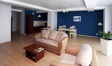 Апартаменты