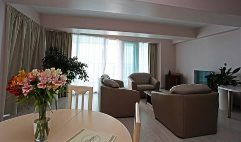 Апартаменты