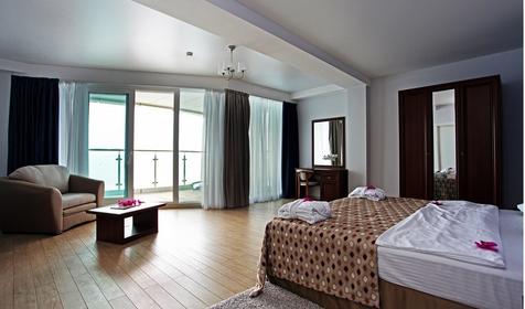 Апартаменты