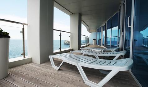 Апартаменты