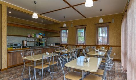 Гостевой дом Людмила, Туапсе, Пляхо