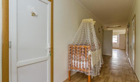 Гостевой дом Людмила, Туапсе, Пляхо