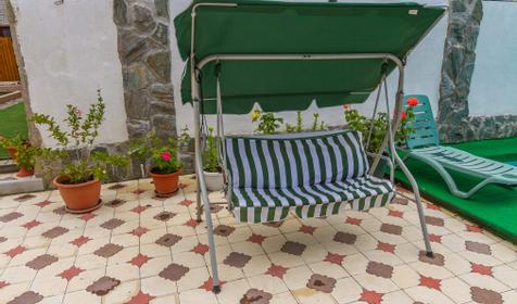 Гостевой дом Людмила, Туапсе, Пляхо