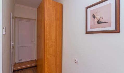 Двухместный комфорт. Гостевой дом Людмила, Туапсе, Пляхо