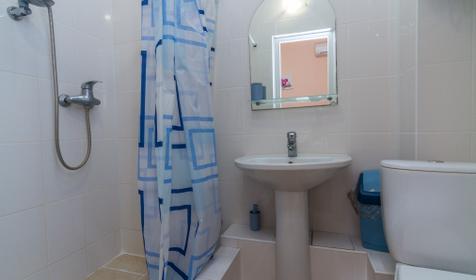 Улучшенный комфорт. Гостевой дом Людмила, Туапсе, Пляхо