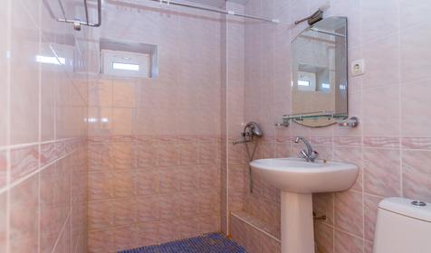 Комфорт двухместный. Гостевой дом Берег солнца, Новомихайловский