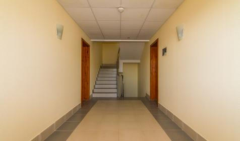 Гостевой дом Берег солнца, Новомихайловский