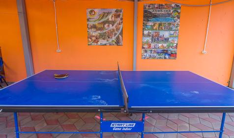 Гостевой дом Берег солнца, Новомихайловский