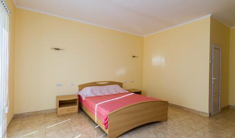 Комфорт двухместный. Гостевой дом Берег солнца, Новомихайловский