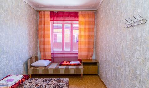 Стандарт трехкомнатный. Гостевой дом Чайка, Туапсинский район, п. Джубга