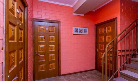 Гостевой дом Горная Долина, г. Геленджик, п. Архипо-Осиповка