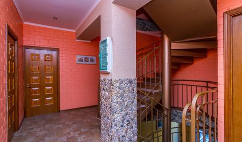 Гостевой дом Горная Долина, г. Геленджик, п. Архипо-Осиповка