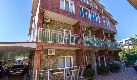 Гостевой дом Горная Долина, г. Геленджик, п. Архипо-Осиповка