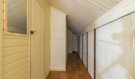 Стандарт малый. Мини-отель Горная Долина, г. Геленджик, п. Архипо-Осиповка