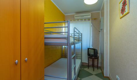 Двухкомнатный полулюкс. Мини-отель Горная Долина, г. Геленджик, п. Архипо-Осиповка