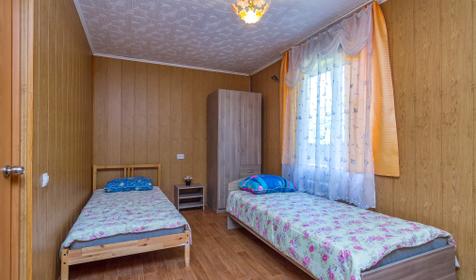 Гостевой дом Вишневая 28а