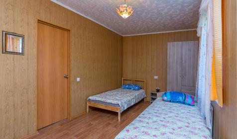 Гостевой дом Вишневая 28а