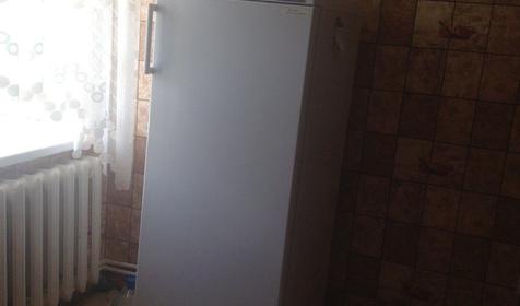 Двухкомнатная квартира на Пионерской, Ейск