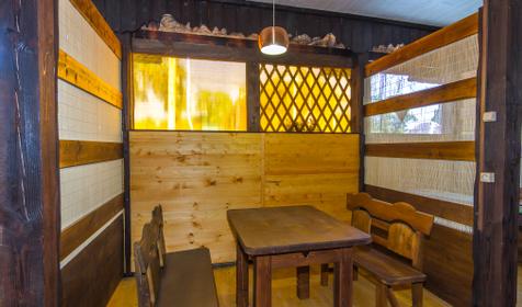 Гостевой дом Барабулька, Геленджик, Архипо-Осиповка