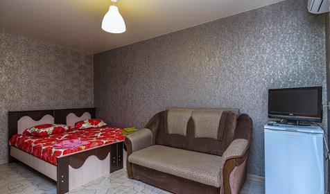 Гостиница Лагуна, Туапсинский район, п. Новомихайловский