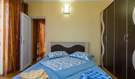 Гостиница Лагуна, Туапсинский район, п. Новомихайловский