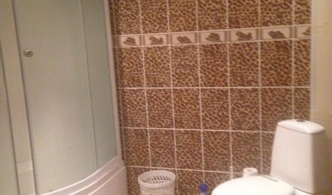 Двухкомнатная квартира на Пионерской, Ейск