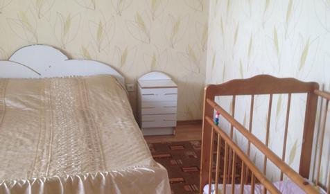 Двухкомнатная квартира на Пионерской, Ейск