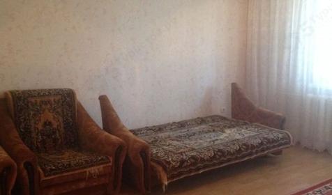 Апартаменты двухкомнатные