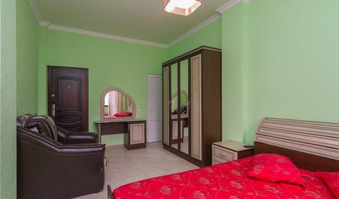 Мини-гостиница Лагуна-2, Туапсинский район, п. Новомихайловский