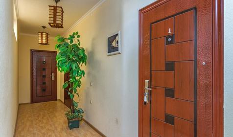 Мини-гостиница Лагуна-2, Туапсинский район, п. Новомихайловский