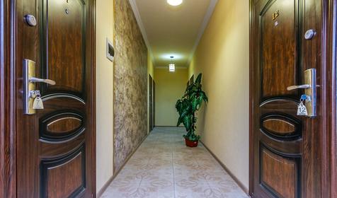 Мини-гостиница Лагуна-2, Туапсинский район, п. Новомихайловский