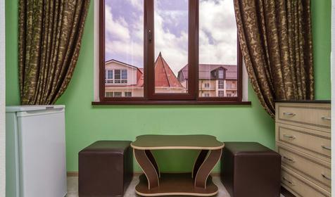 Мини-гостиница Лагуна-2, Туапсинский район, п. Новомихайловский