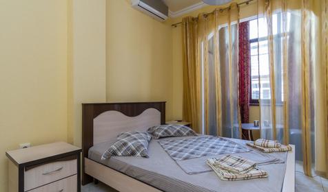 Мини-гостиница Лагуна-2, Туапсинский район, п. Новомихайловский