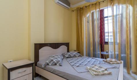 Мини-гостиница Лагуна-2, Туапсинский район, п. Новомихайловский