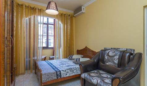 Мини-гостиница Лагуна-2, Туапсинский район, п. Новомихайловский