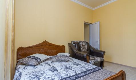 Мини-гостиница Лагуна-2, Туапсинский район, п. Новомихайловский