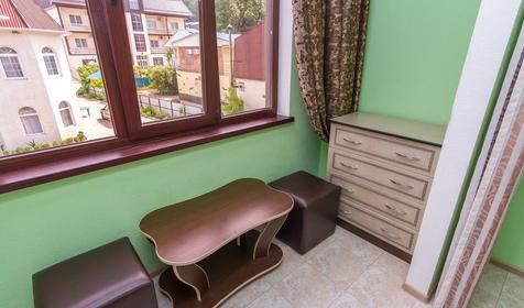 Мини-гостиница Лагуна-2, Туапсинский район, п. Новомихайловский